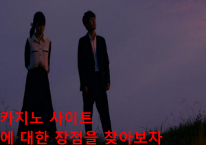 카지노 사이트